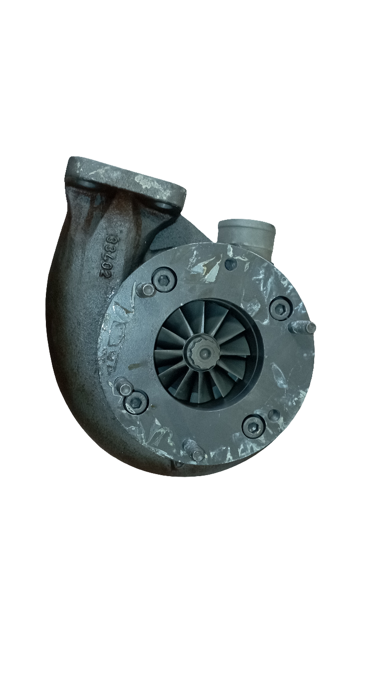 Turbo KKK 8050