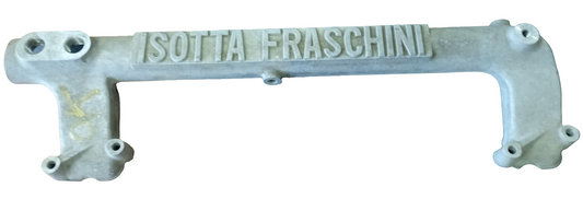 Collettore uscita acqua motore Isotta Fraschini serie ID32