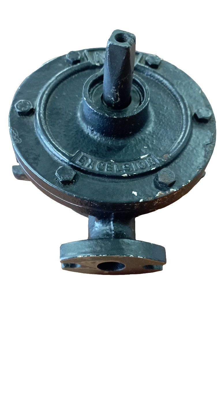 Pompa manuale svuotamento olio coppa marchio Excelsior N 0