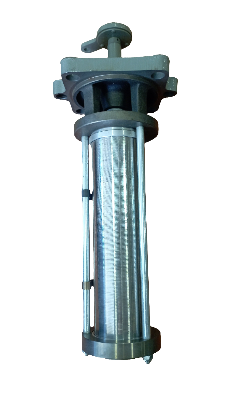 Filtro pulitore olio MANN & HUMMEL CODE 53 520 51 101