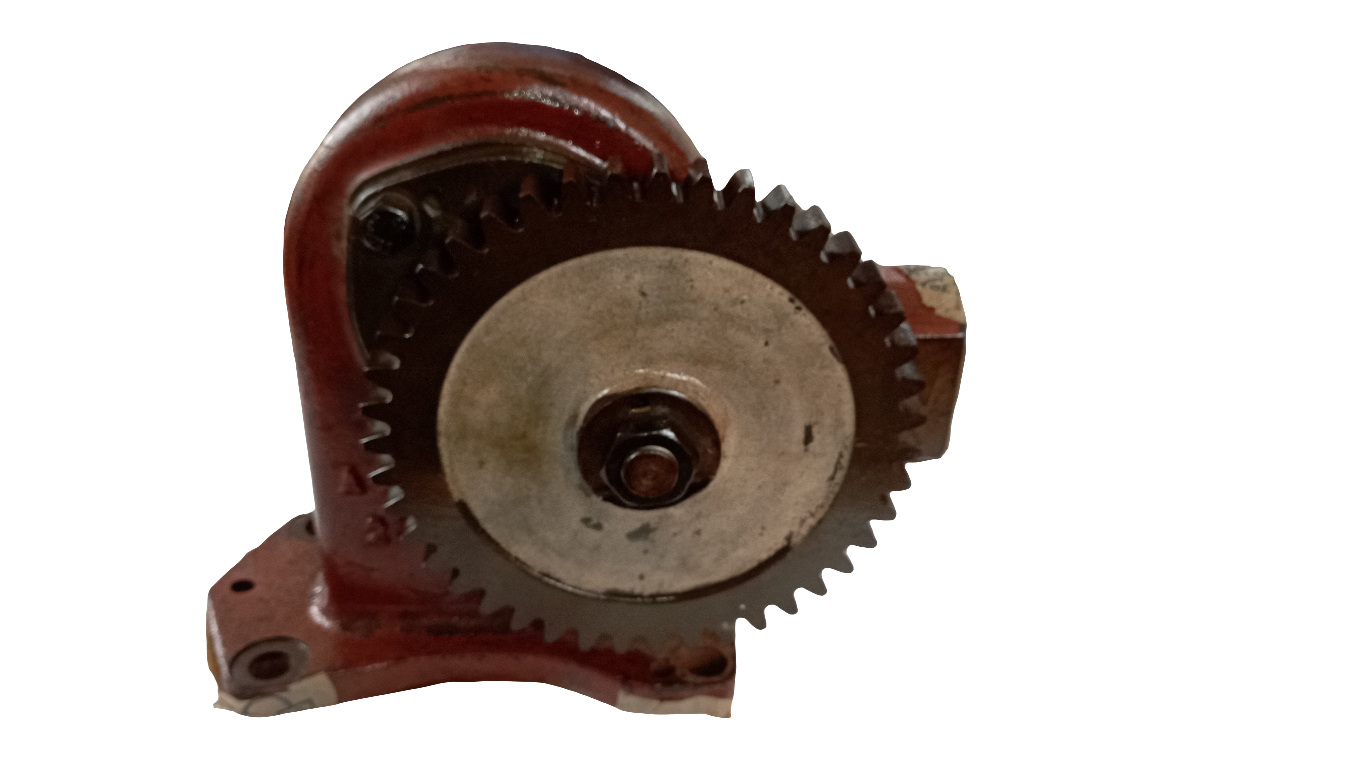 Pompa olio motore MWM 6 435 0 730  003  0 K