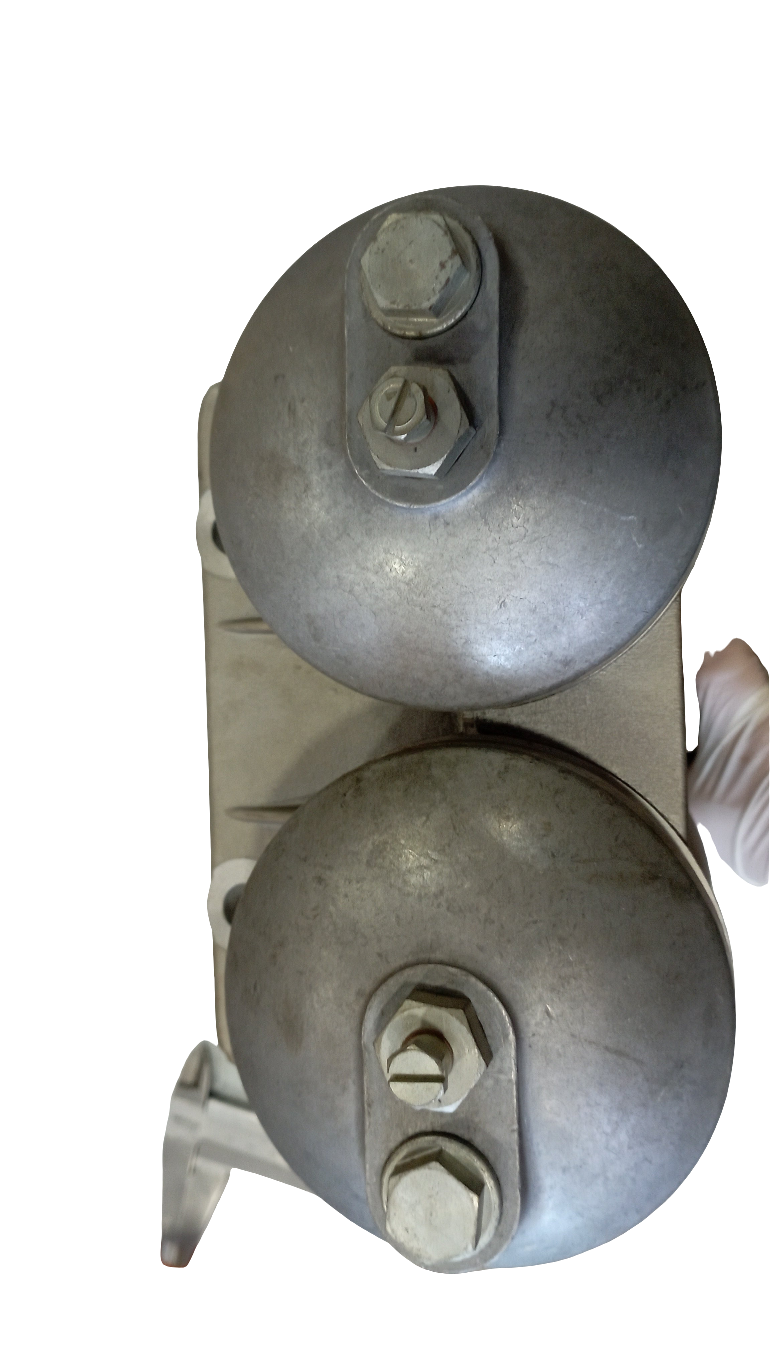 Filtro carburante Bosch