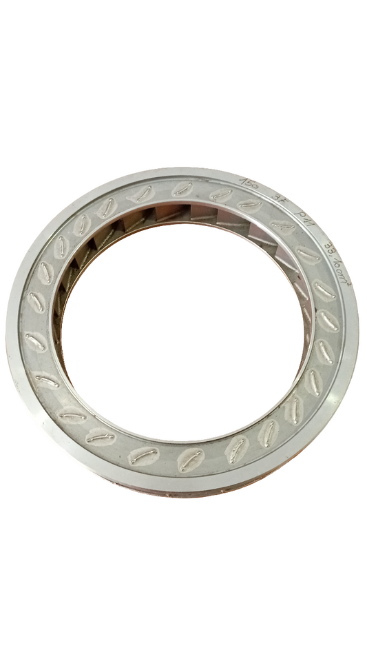 Diffusore turbo misure in foto