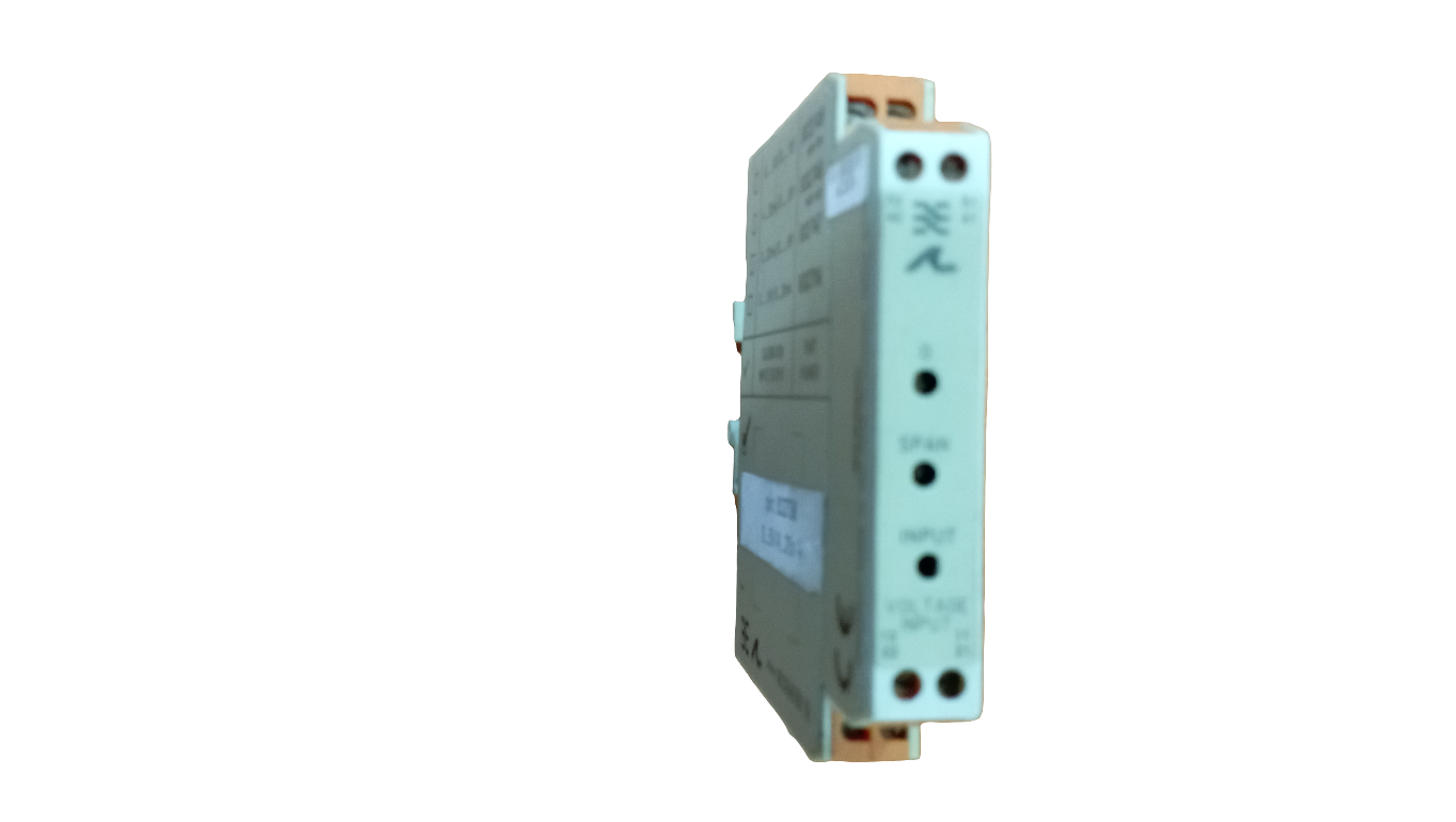 Isolatore analogico WEIDMULLER 4...20 mA
