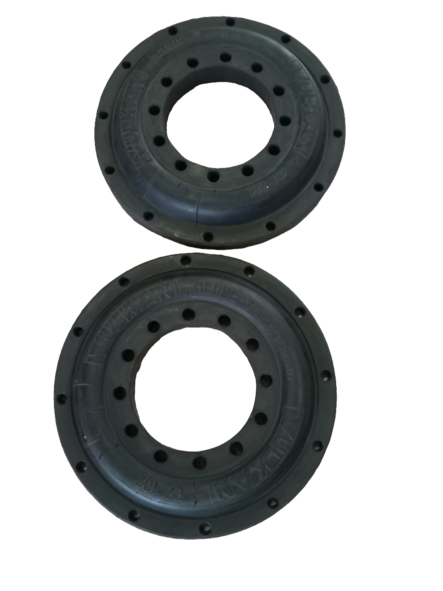 Giunti elastici VULKAN EZ 102 NUOVI