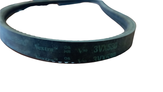 GATES 3VX530 SUPER HC POWERBAND CINGHIA TRAPEZOIDALE DENTATA