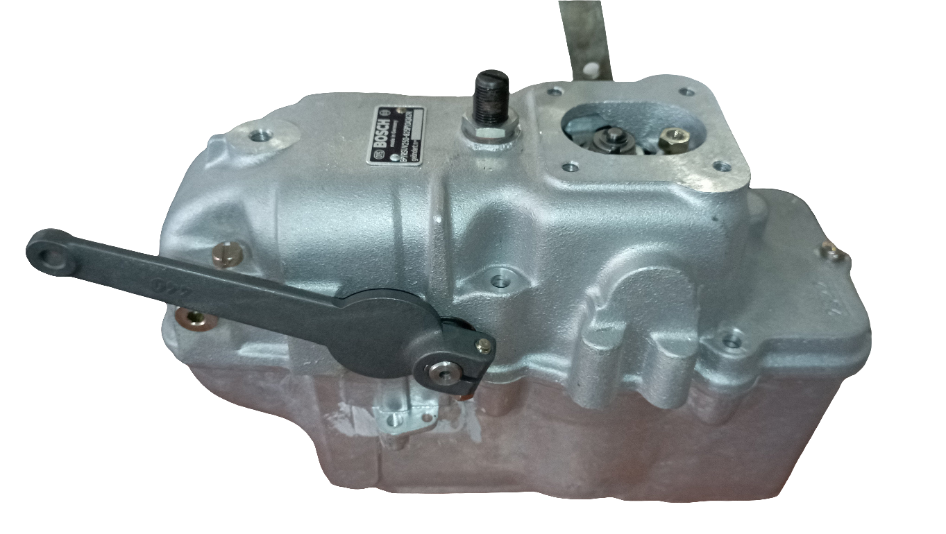 Regolatore di velocità Bosch per motori Isotta Fraschini serie 1700