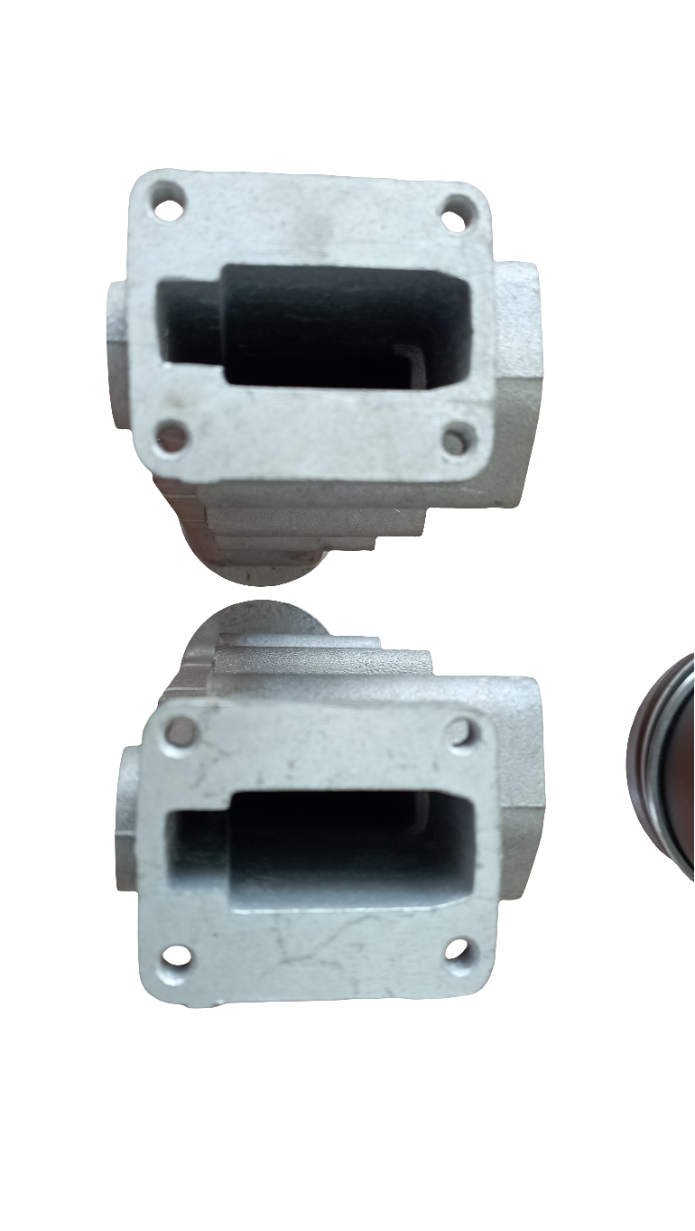 Collettori motori VM