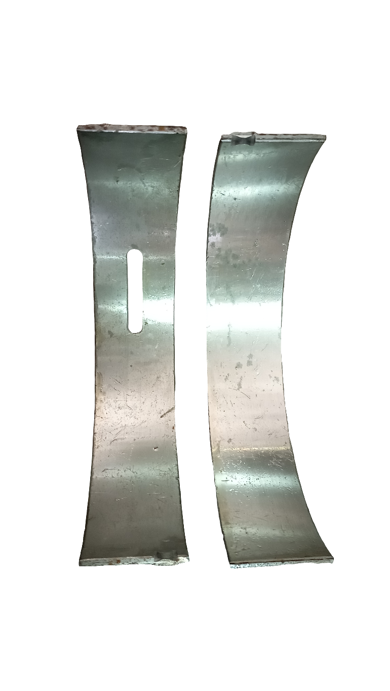 Cuscinetti per motori Isotta Fraschini