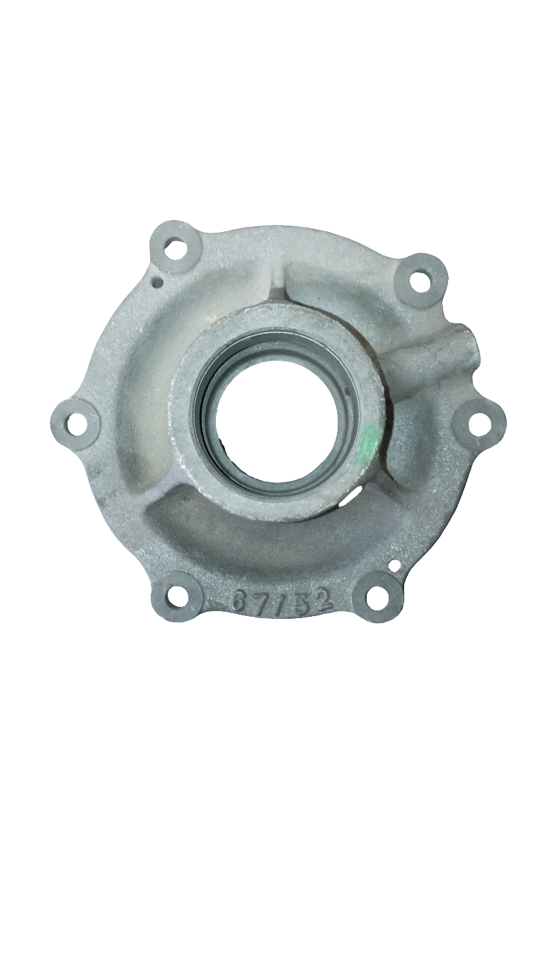 Custodia per cuscinetti (corpo pompa) Isotta Fraschini