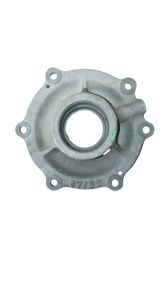 Custodia per cuscinetti (corpo pompa) Isotta Fraschini