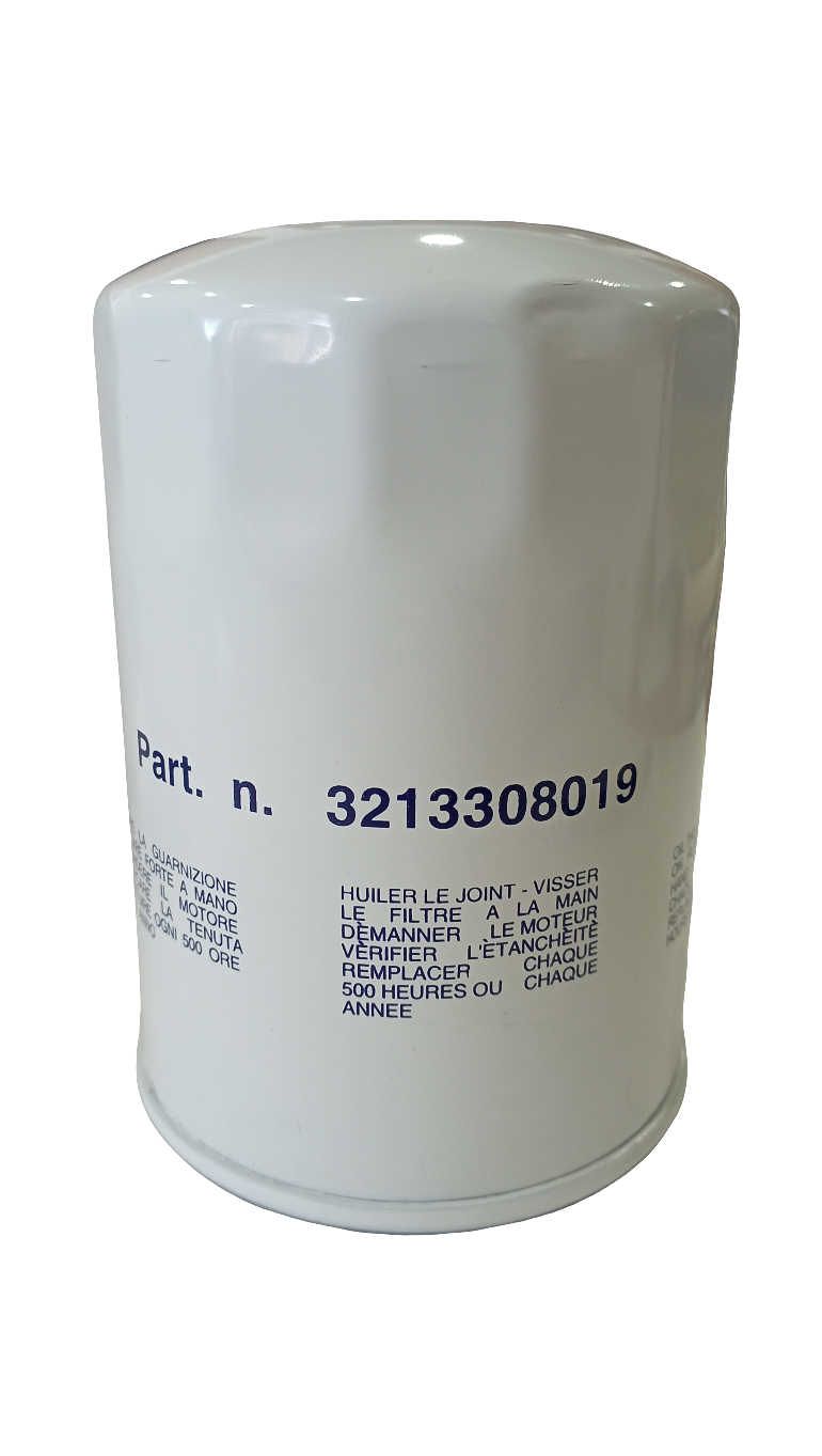 Filtro olio - oil filter per invertitori ZF