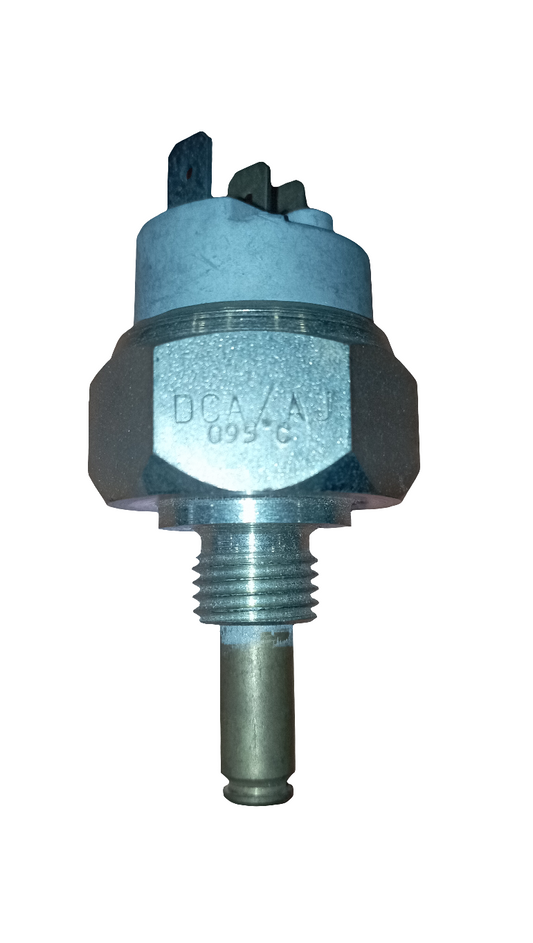 Interruttore di avviso alta temperatura Teddington (M14 x 1,5 / 95°C)
N. parte: TED-DCA-AJ-095