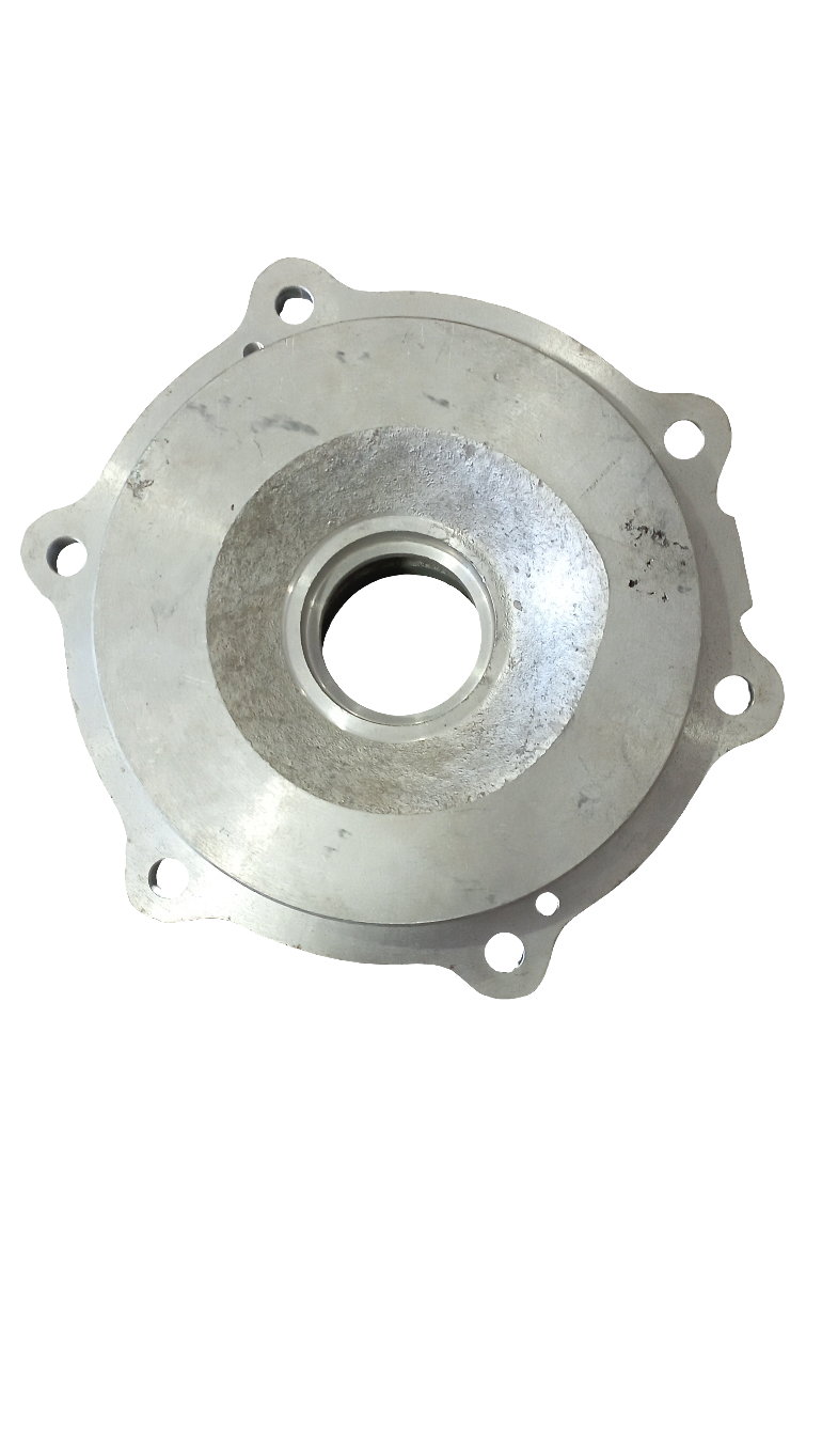 Custodia per cuscinetti (corpo pompa) Isotta Fraschini serie ID32