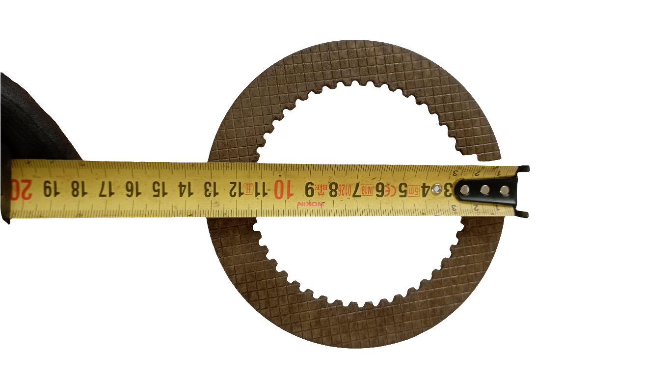 Dischi frizione invertitore - kit parziale IRM50A3 IRM41A3