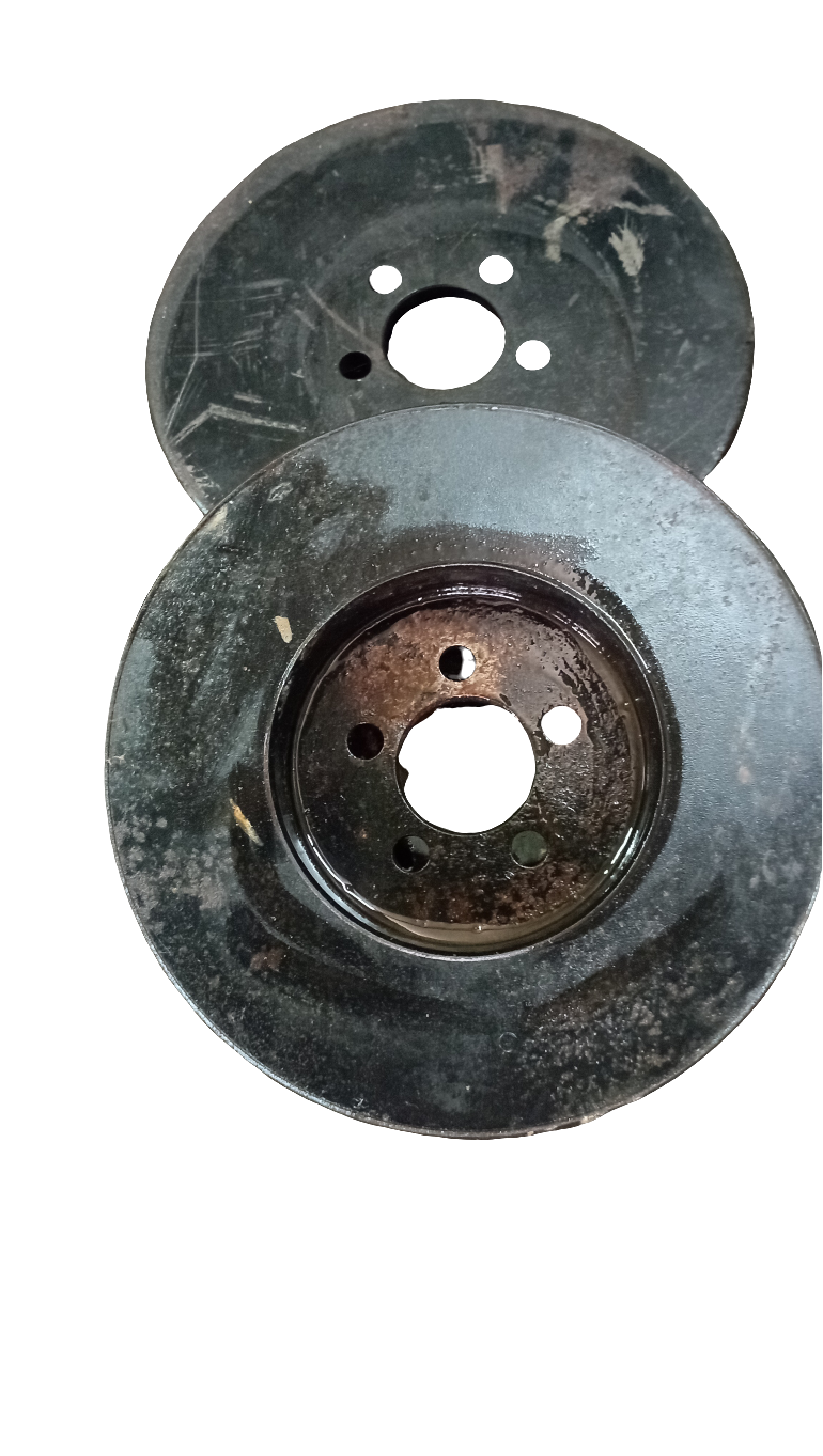 Giunti damper motori ISOTTA FRASCHINI