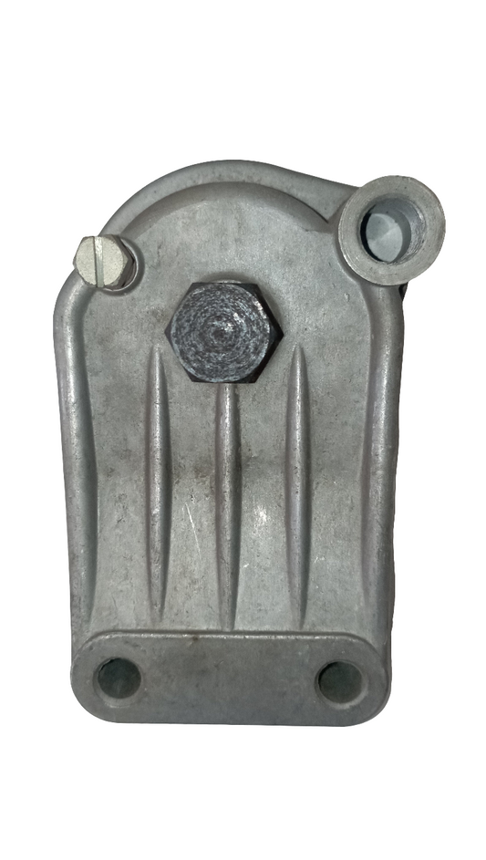 Supporto filtro gasolio motori Iveco e varie