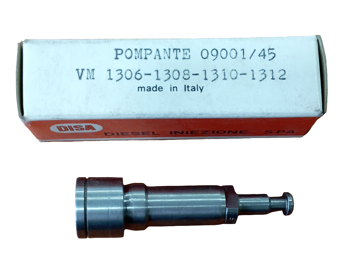 Pompante motori VM 1306-1308-1310-1312