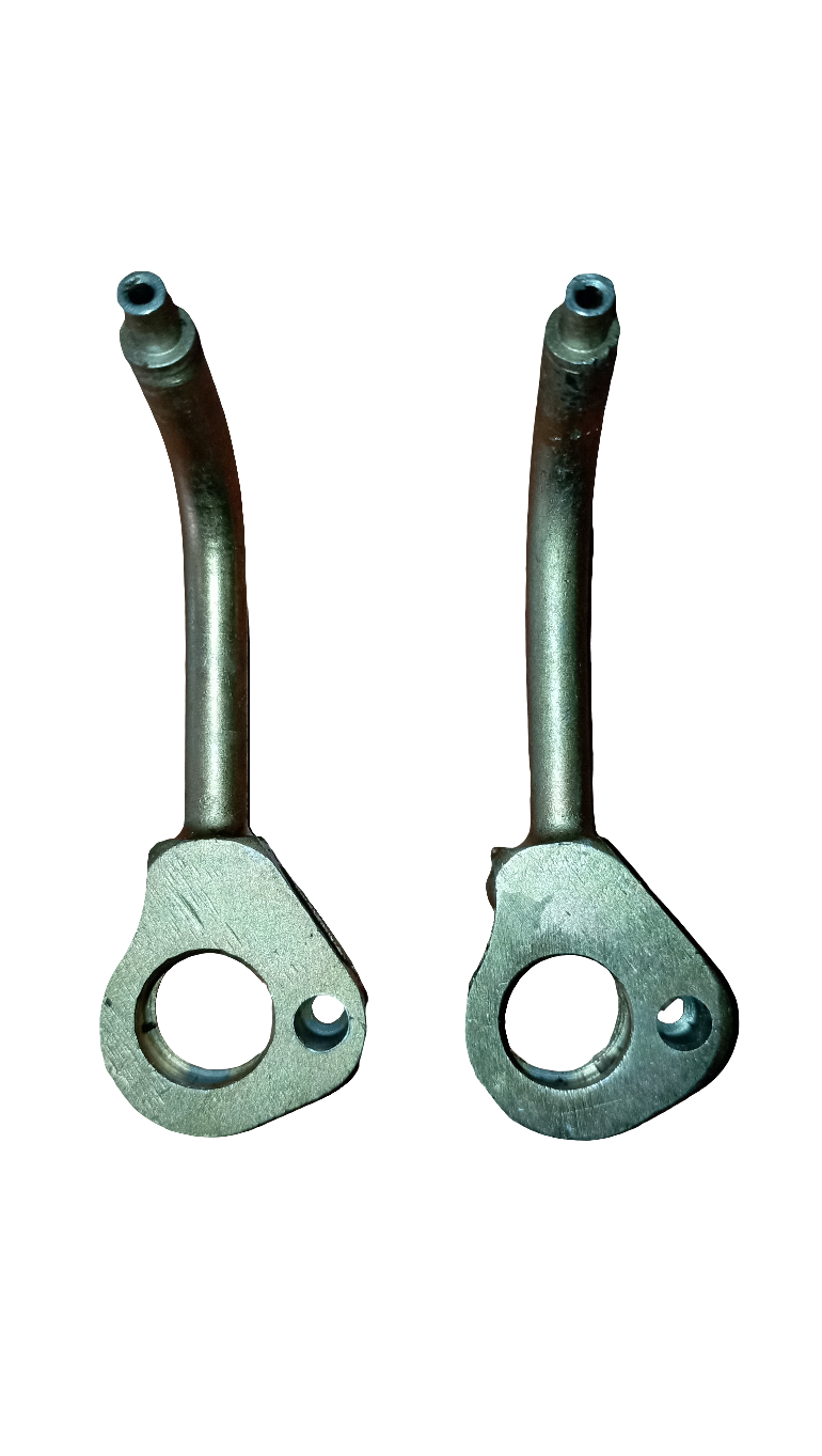 Spruzzatori olio motore Isotta Fraschini serie ID36