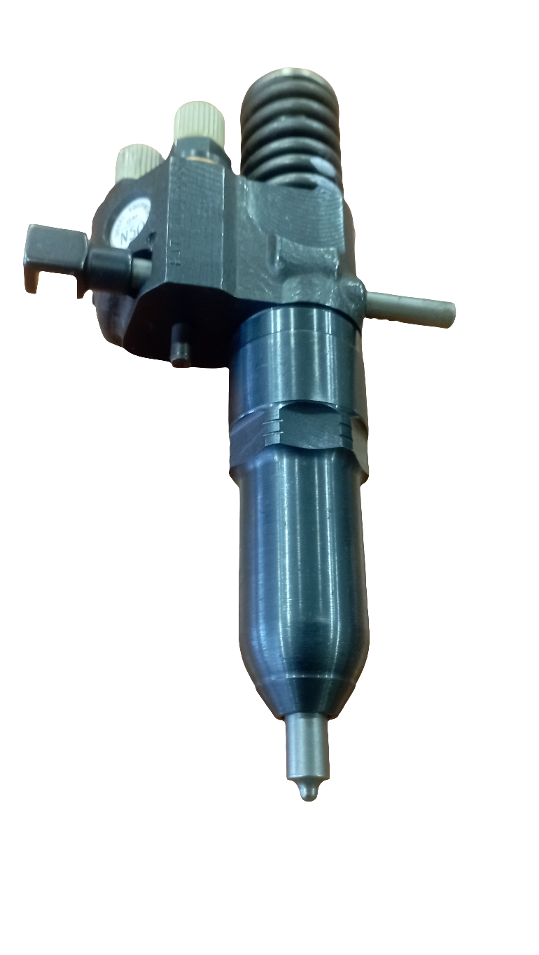 INIETTORE DI CARBURANTE DIESEL N50 DETROIT DIESEL codice PAT 3006556 ORIGINALE