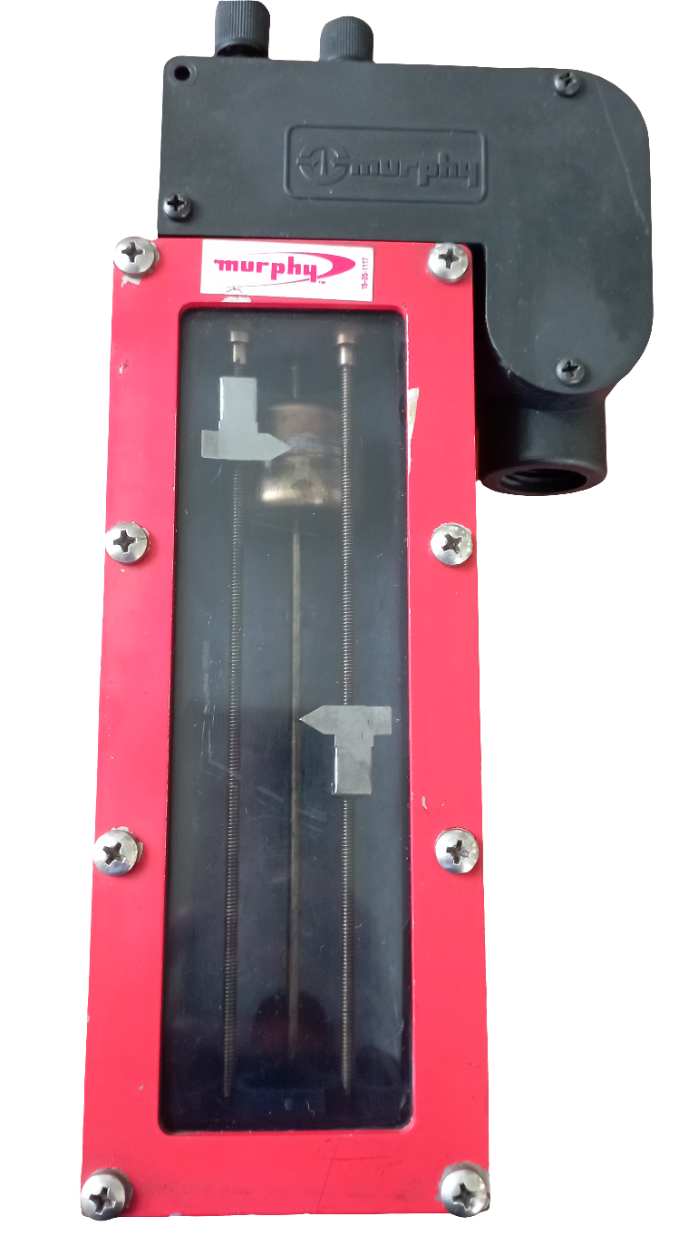 Interruttore di livello Murphy L129CK1