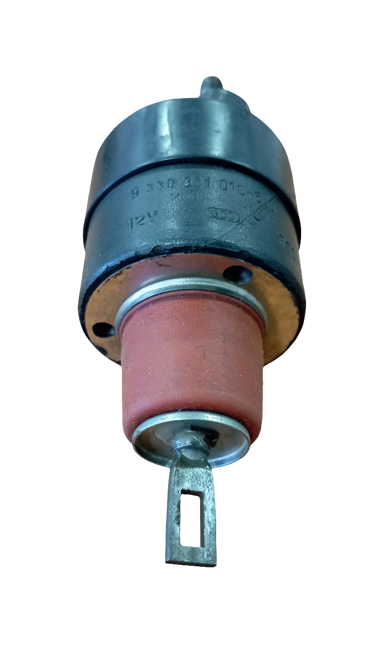 Solenoide di avviamento motore 12 v