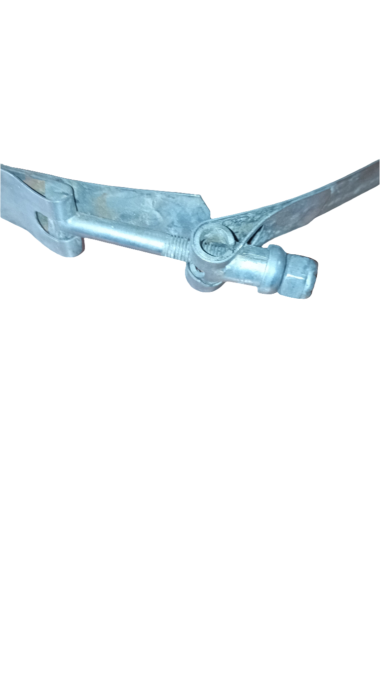 Collare di fissaggio