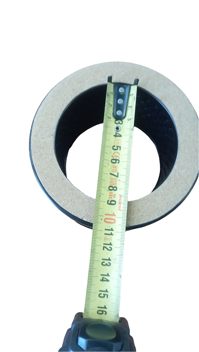 Cartuccia filtro aria WARTSILA