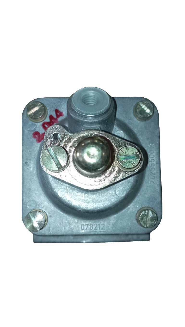 Regolatore di velocità Bosch per motori Isotta Fraschini serie 1306