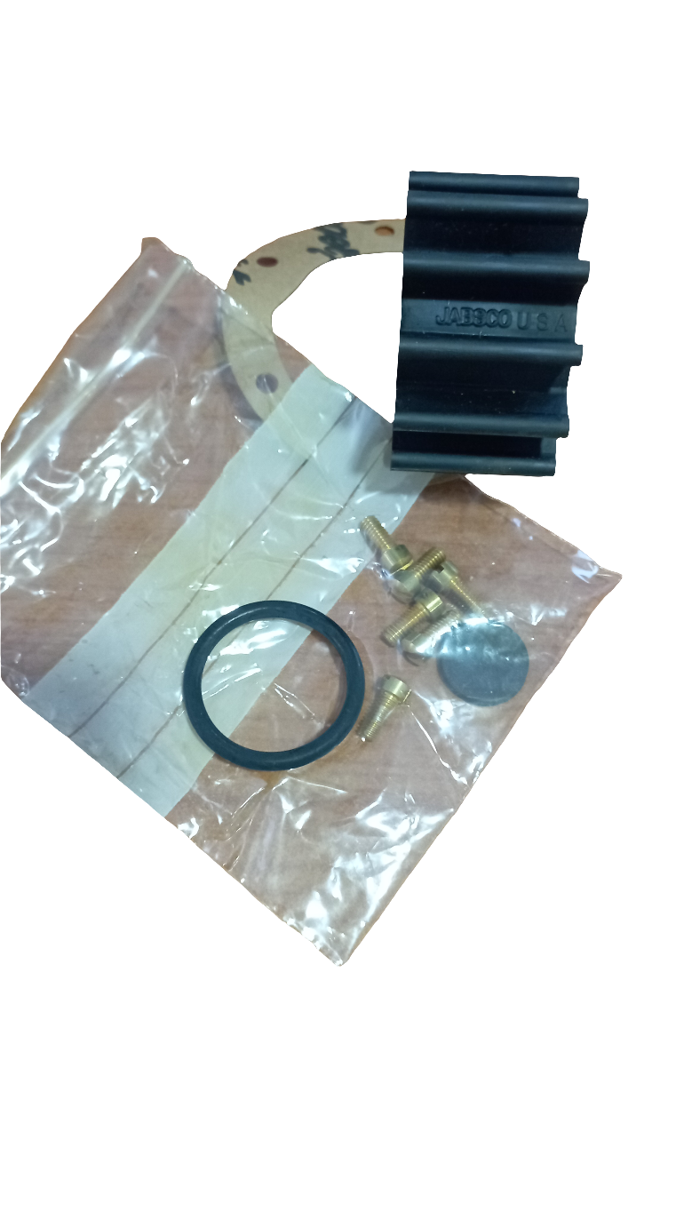 Jabsco SK33 - Kit di assistenza per pompe a girante flessibile