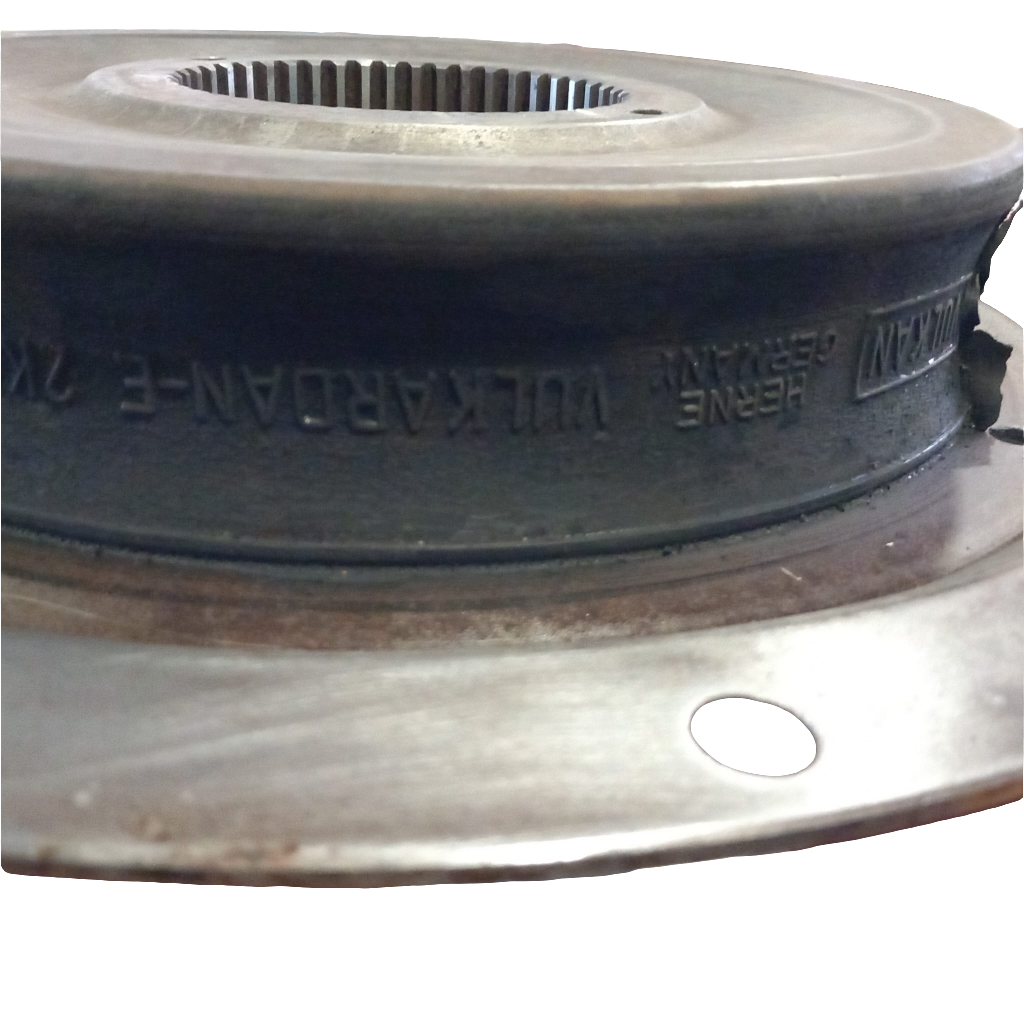 Giunto VULKARDAN E 4015 ( 46  DENTI )