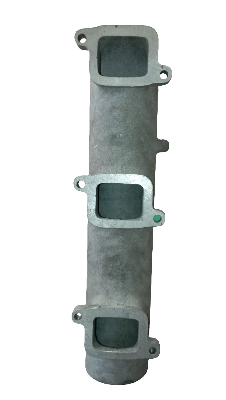 Collettore aria Isotta Fraschini serie ID38