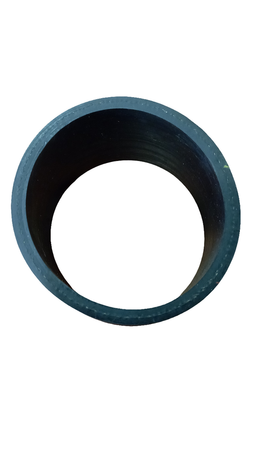 Manicotto acqua in gomma motori Iveco codice 4931497