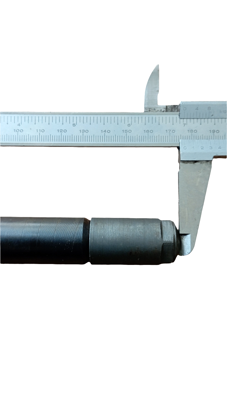 Polverizzatore completo per motori IVECO