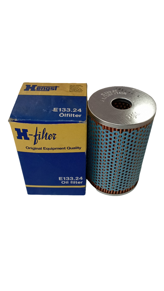 Filtro olio H FILTER E133.24