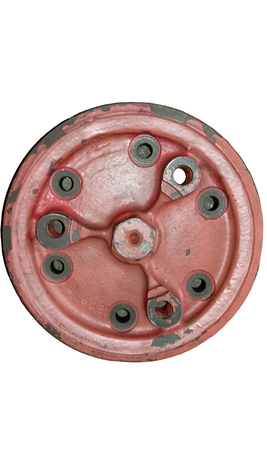 Puleggia motore IVECO AIFO