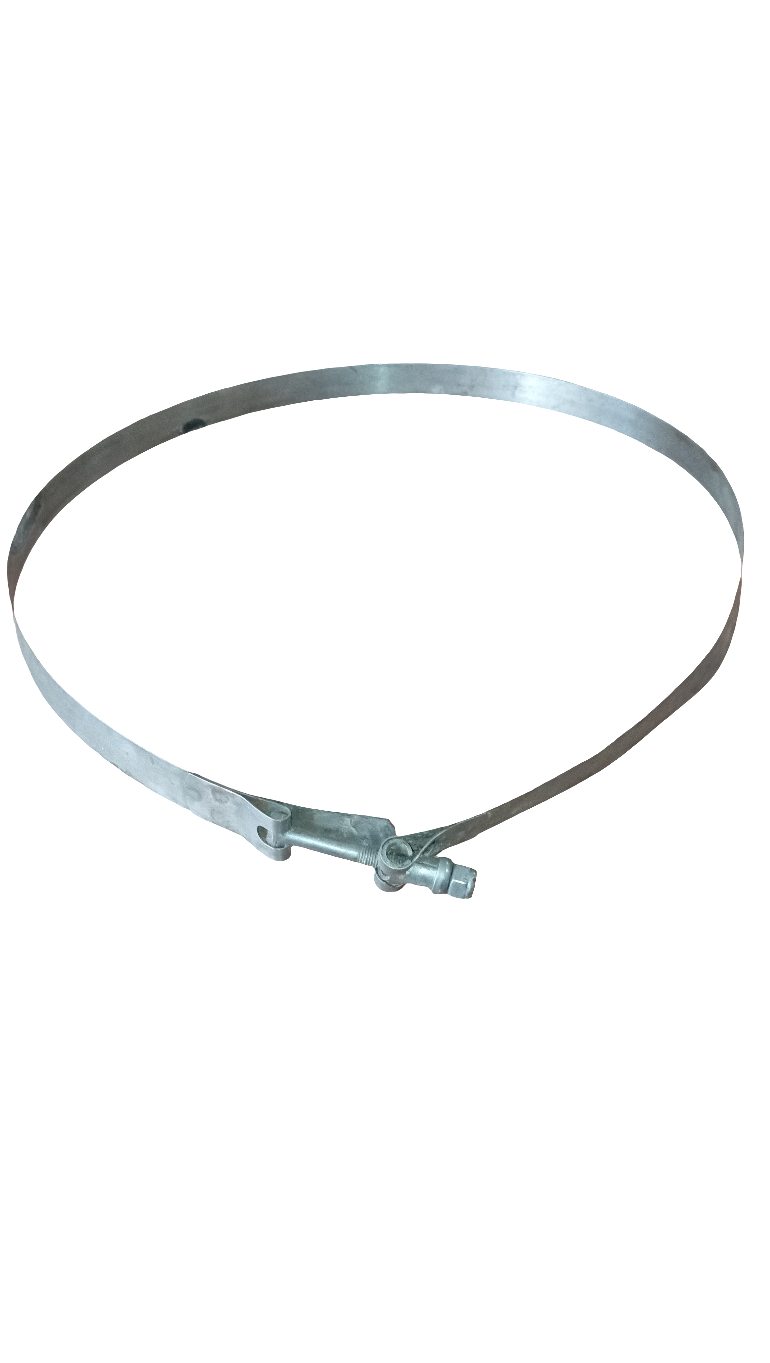 Collare di fissaggio