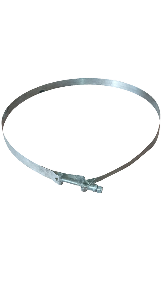 Collare di fissaggio