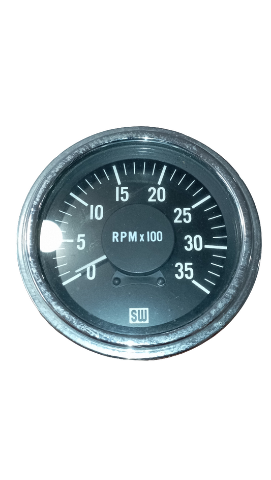 Contagiri STEWART WARNER 994-E 3500 RPM