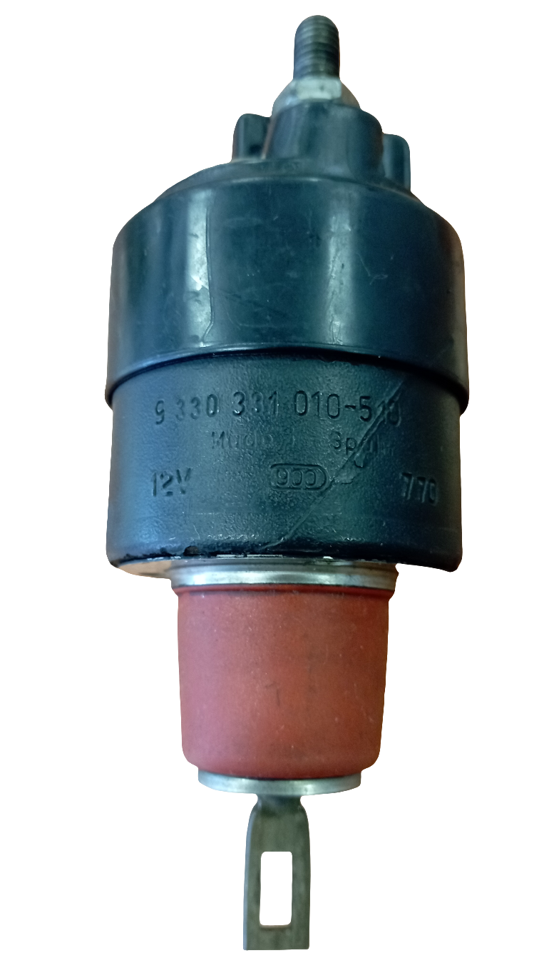 Solenoide di avviamento motore 12 v