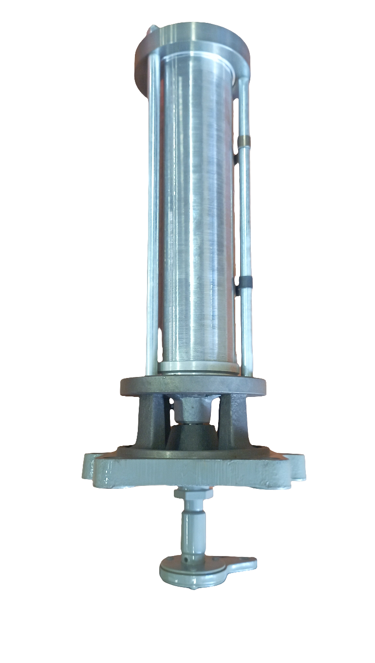 Filtro pulitore olio MANN & HUMMEL CODE 53 520 51 101