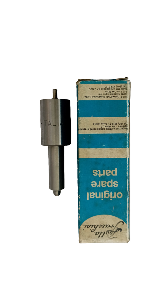 Polverizzatore per motori Isotta Fraschini serie ID36 SS 8V