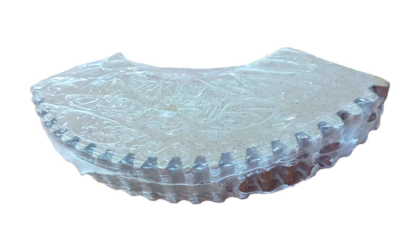 Dischi frizione per disco bicilindrico BD130