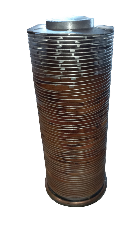 Corpo refrigerante olio motori MWM