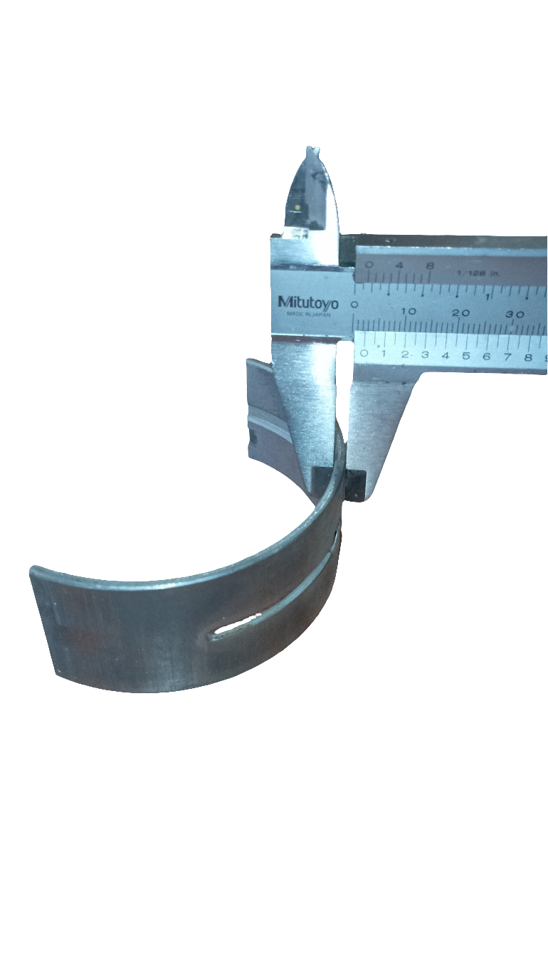 Cuscinetto Iveco codice 004 722 653