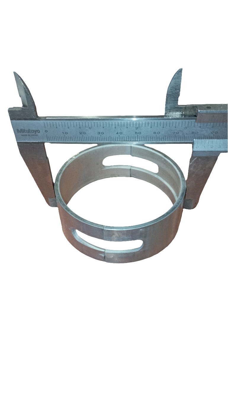 FP Diesel FP-5149572 - SET BRONZINE C/R ST