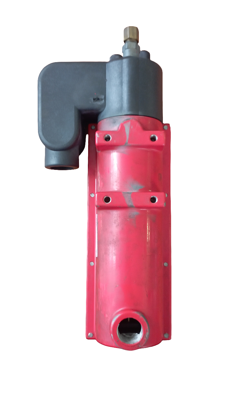 Interruttore di livello Murphy L129CK1
