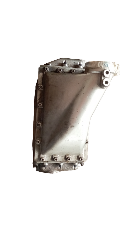 Refrigerante aria per motori Isotta Fraschini serie 1306