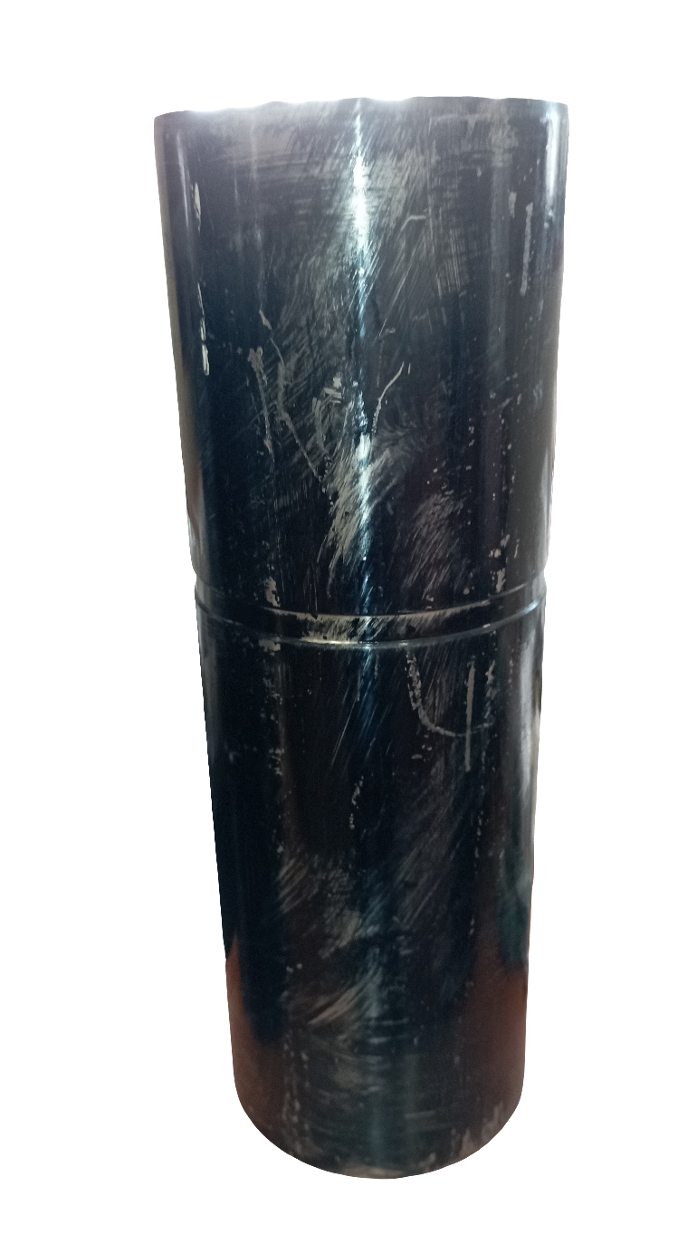 Pistone in acciaio inox per pompa acqua salata motori DEUTZ 545