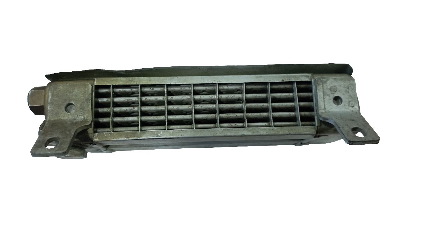 Refrigerante olio marchio BEHR per motori MWM